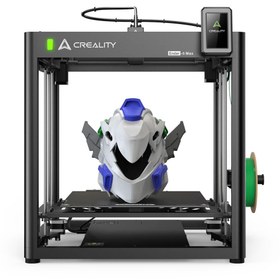 Resim Creality Ender-5 Max 3D Yazıcı 