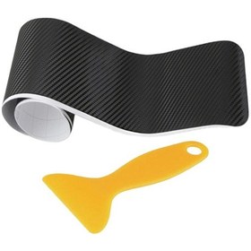 Resim Suntek Magideal Araba Eşiği Koruyucuları Şeritler Suv Kamyon Için 