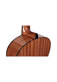 Resim Valler Vg15 1/2 Klasik Gitar 