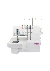 Resim Bindallı D 4050 Reçme Makinesi (Ev Tipi) 