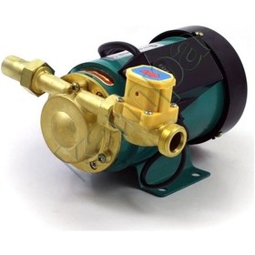 Resim Tsp-60 Güneş Enerji Basınç Pompa Sıcak Su Hidroforu 