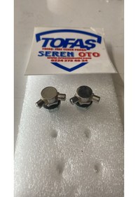 Resim Murat 124 Krom Su Fıskiyesi 