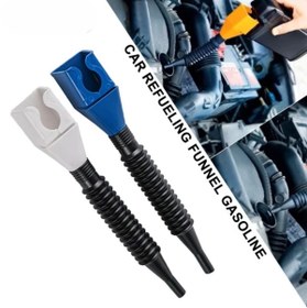 Resim STARSTUFFS Yakıt Dökme Aparatı 