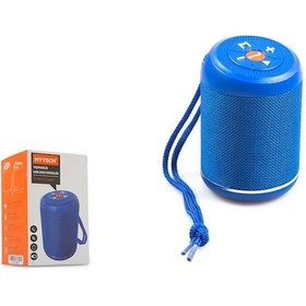 Resim Hytech HY-S16 Aux+Usb+TF Kart Destekli Bluetooth Höparlör 