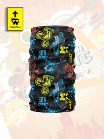 Resim tubebandana BMX 