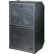Resim Gallien Krueger Neo412 1200W 4X12" Bas Kabin 