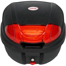 Resim arwic CV 34 Motosiklet Çantası Siyah 