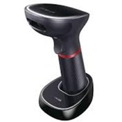 Resim Sunlux XL-9610 Kablosuz 2D Karekod Barkod Okuyucu 