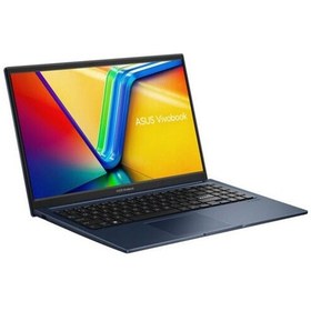 Resim Asus Vivobook 15 X1504VA-NJ3665A1 i5-120U 8 GB 1 TB SSD 15.6" W10H Dizüstü Bilgisayar 