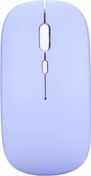 Resim Technopc Ultrapad Quantum Gaming TB19F10M8A4 10.95\ Uyumlu Bluetooth Pilli Optik Mouse 
