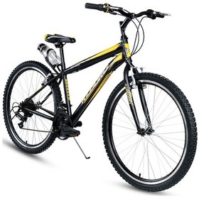 Resim Kldoro KD-026 Spor 26" Jant 21 Vites Erkek Dağ Bisikleti 