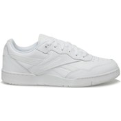 Resim Reebok Bb 4000 Iı Beyaz Unisex Basketbol Ayakkabısı 000000000101520046 Beyaz 