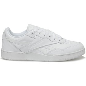 Resim Reebok Bb 4000 Iı Beyaz Unisex Basketbol Ayakkabısı 000000000101520046 Beyaz 