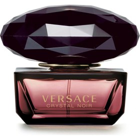 Resim Versace Crystal Noir ED 