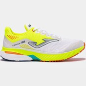 Resim Joma Tıtanıum Men 2302 Whıte Lemon Fluor 
