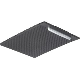 Resim Sharplace Perde Rulo Kör Kapak 3CD858329A Vw Passat B6 B7 cc 3CD858329E Siyah Için Fit (Yurt Dışından) 