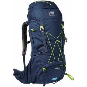 Resim Karrimor Panther Sa2 65+10 Litre Outdoor Sırt Çantası Kr15013-nny Navy-navy Lacivert 