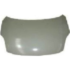 Resim Swft05-4000m Suzuki Swift 2005- Motor Kaputu Megesli Uyumlu Oem No: 57300-63j00 