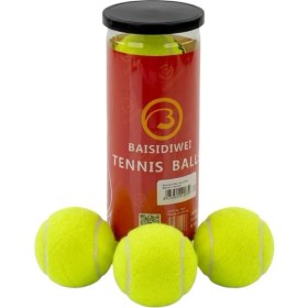 Resim Sepetink 3'lü Tenis Topu 