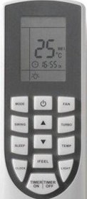 Resim VAİLLANT VAI 8-050 WN klima Kumandası 