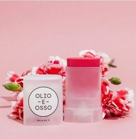 Resim Olio E Osso Spring Dudak Nemlendirici Multi Stick 09 