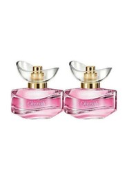 Resim Avon Cherish Edp 2'li Kadın Parfüm Seti 