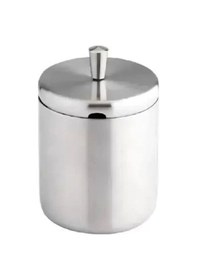 Resim Kısmet Ege-02 Ege Büyük Kapaklı Baharatlık 430 Kalite Çok Renkli 