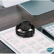 Resim Microsonic Amazfit T-rex Ultra Kordon Silicone Sport Band 