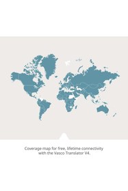 Resim Vasco Desk Pro A3 Kitap & Belge Tarayıcı, 2x16MP-32MP, AI Destekli, OCR & PDF Editör 