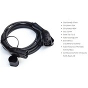 Resim 22 Kw Şarj Kablosu 