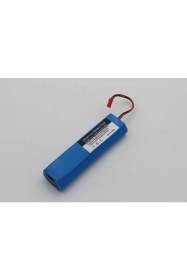Resim Life Ilife V8S Robot Süpürge 3500 mAh 14.4 V Batarya - Orjinal Uyumlu Uzun Ömürlü, Yüksek Performans Pil 