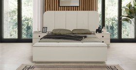 Resim Vizyon Yatak Odası 