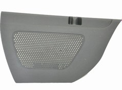 Resim Fiat Doblo 2006-2010 Arası Hoparlör Kapağı Sol Arka Orijinal Opar Marka 735414373 
