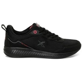 Resim Kınetıx 5m Nancy Tx W 5fx Sıyah Kadın Sneaker Siyah 