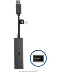 Resim Gd 34 Ps5 Için Ps Vr Dönüştürücü Adaptör 