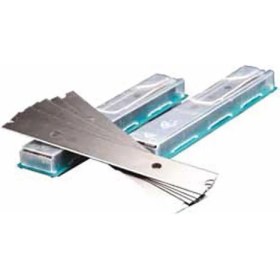 Resim Mediterian Yer kazıma jileti, 10'lu paket, dayanıklı ve kullanışlı pratik çalışma ekipmanı 