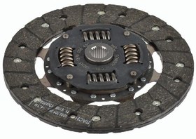 Resim Clutch Dısc 