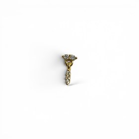 Resim Sole Mini Konfeti Piercing 2 