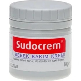 Resim Vuralsin38 Sudocrem Pişik Kremi, 60 Gram 