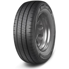 Resim Marshal 155R13C 90/88R 8Pr Portran Kc53 Yaz Lastiği 2024 