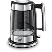 Resim 23830-70 Elegance Cam Kettle Russell Hobbs