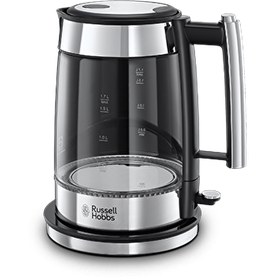 Resim 23830-70 Elegance Cam Kettle 