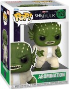 Resim Funko POP Figür : She-Hulk- Abomination 