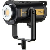 Resim Godox FV150 Flaş / LED150W Video Işığı 