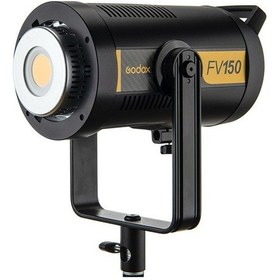 Resim Godox FV150 Flaş / LED150W Video Işığı 