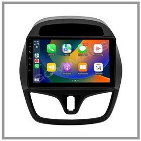 Resim Govimaks Chevrolet Spark 2015-2018 2 Gb Ram 32 Gb Hafıza Androıd Multımedıa Teyp 