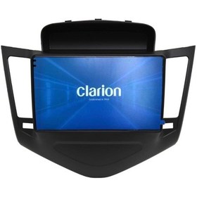 Resim Chevrolet Cruze Android Multimedya Sistemi 4-64 Clarion 2008-2012 9" 