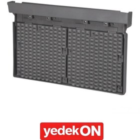 Resim Tozluk Axor-Actros Ön Sol - A9438810505 