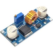 Resim CDM 5A XL4015 Dc-Dc Step Down Ayarlanabilir Güç Kaynağı Modülü 