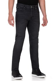 Resim The Biker Jeans Cordura®Denim Korumalı Motosiklet Kot Pantolonu Erkek 